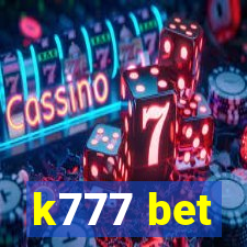 k777 bet